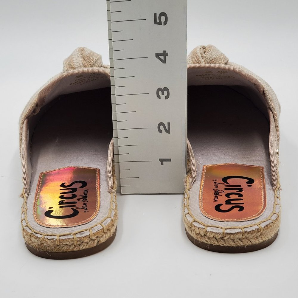 Circus by Sam Edelman Espadrille Mules - Picture 13 of 16